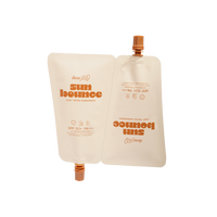 Sunbounce Daily Tinted Sunscreen
