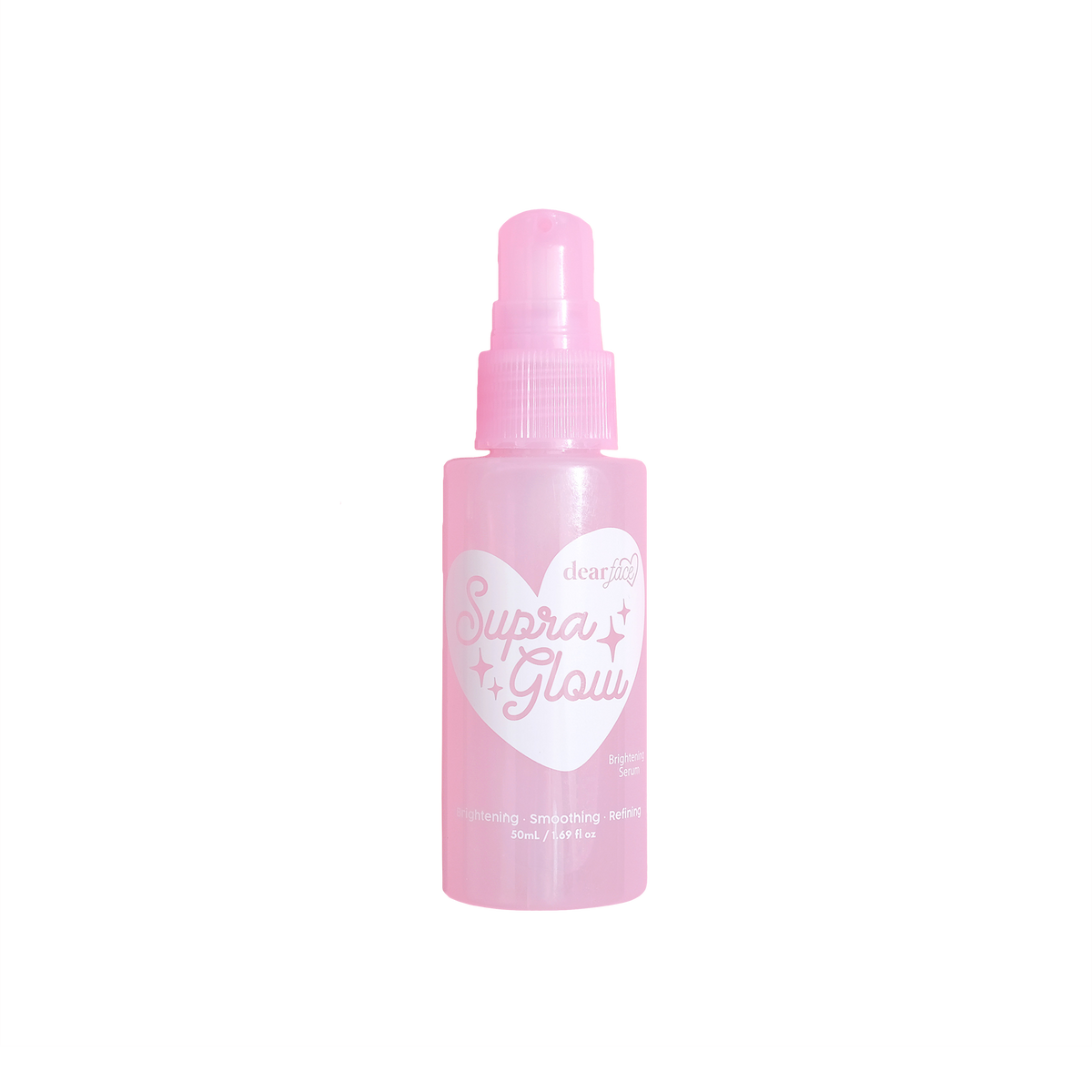 Dear Face Supra Glow Serum