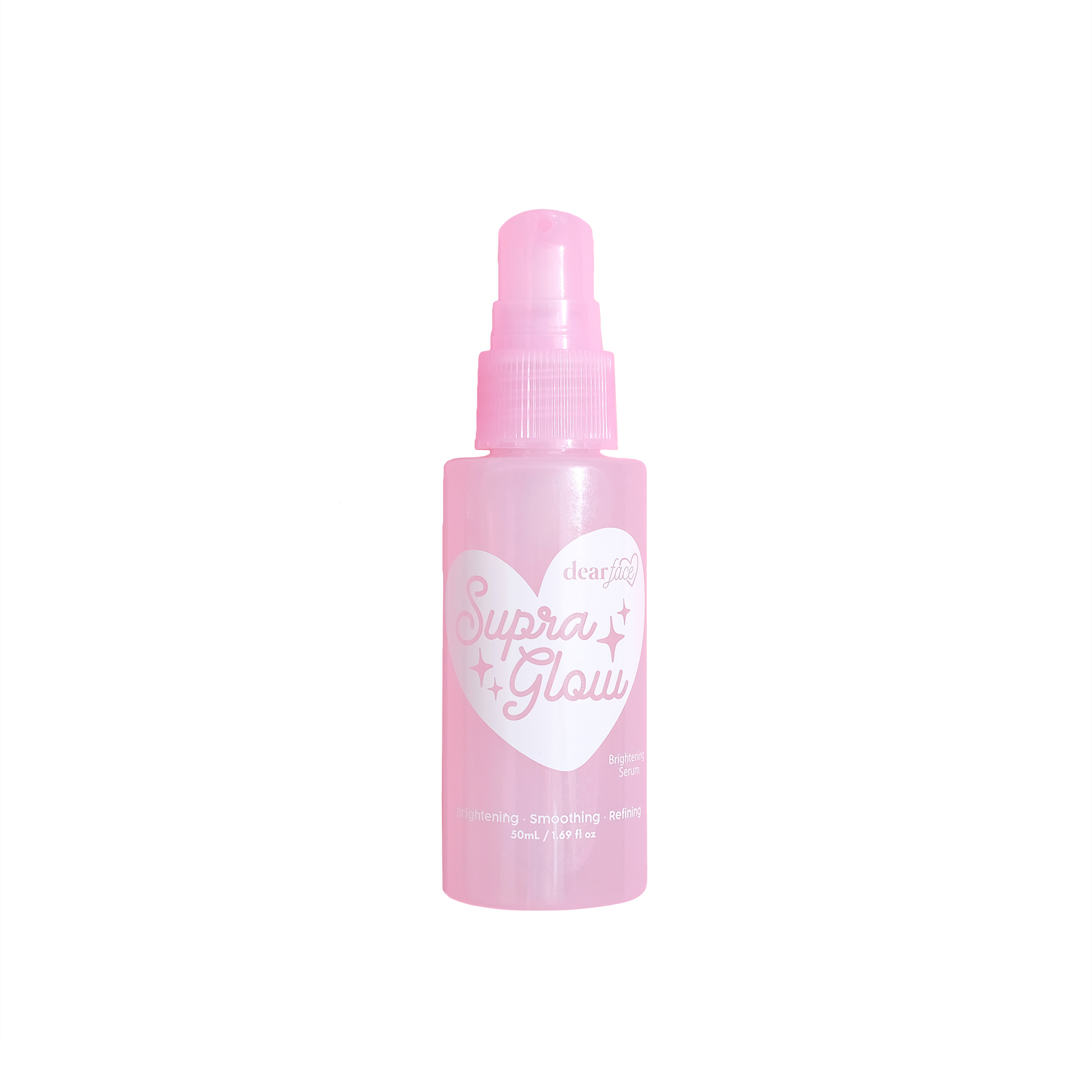 Dear Face Supra Glow Serum