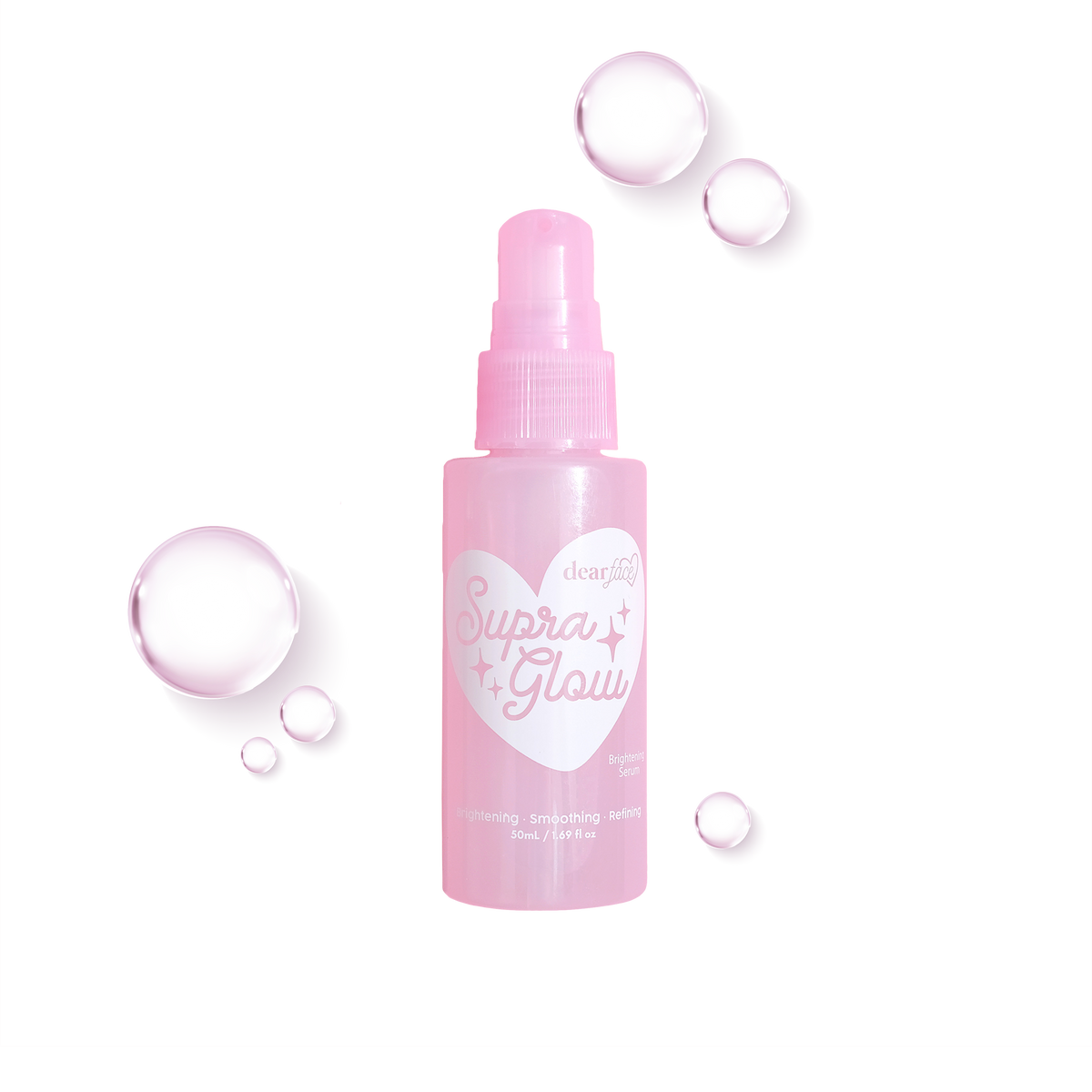 Dear Face Supra Glow Serum