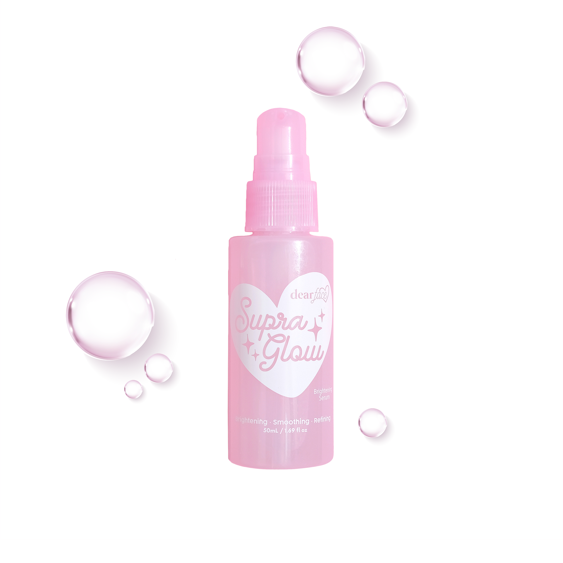 Dear Face Supra Glow Serum