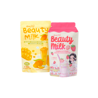 Beauty Milk Sweet Reset Duo