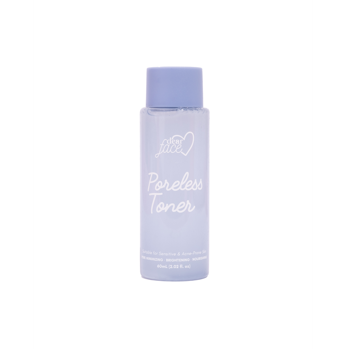 Dear Face Poreless Toner