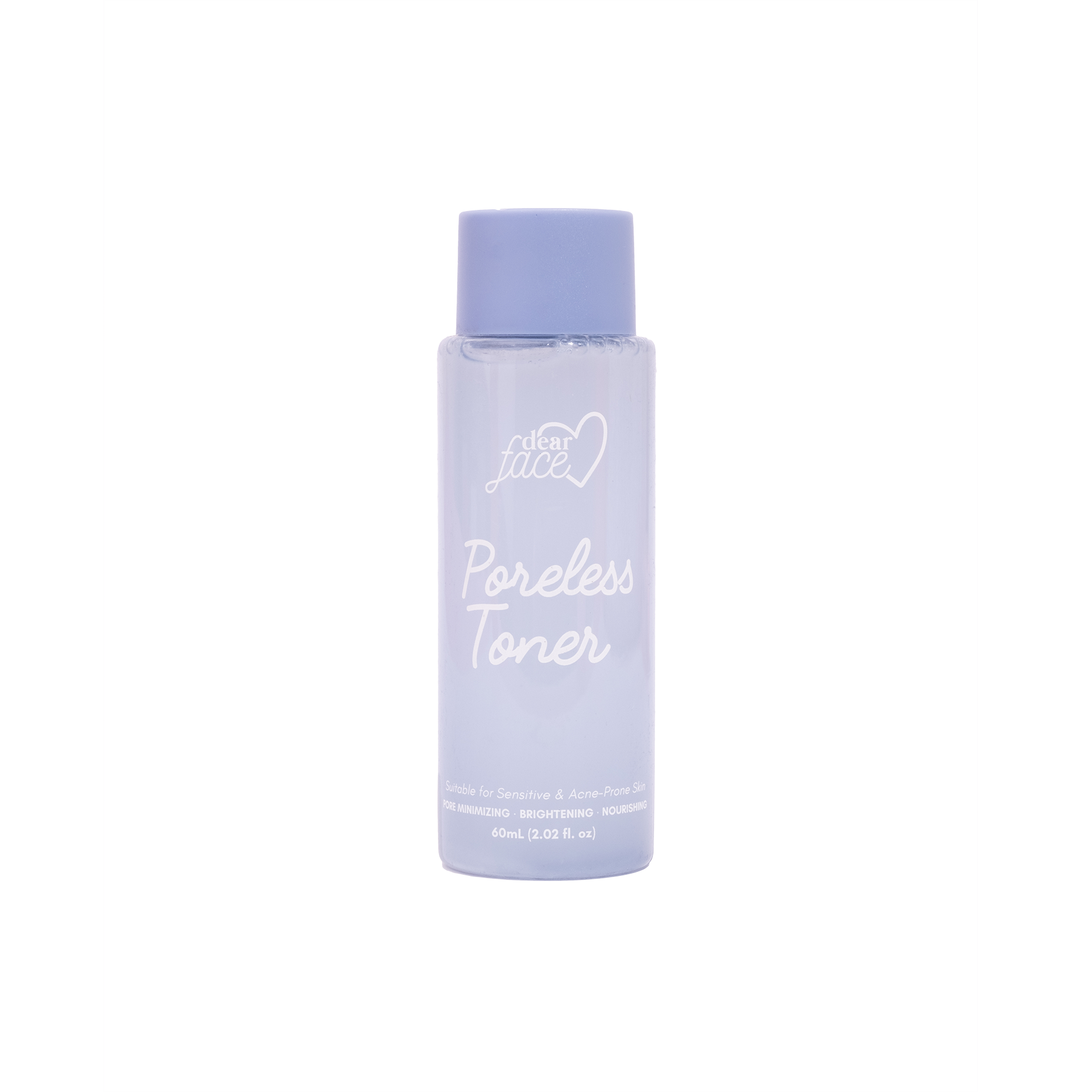 Dear Face Poreless Toner