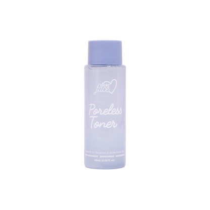 Dear Face Poreless Toner