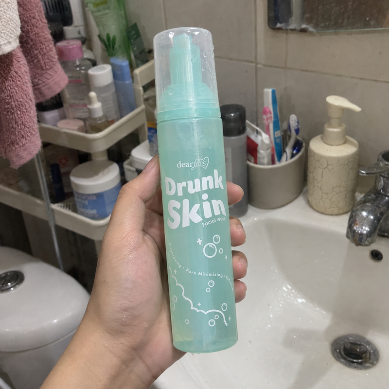 Customer review photo - skin-1