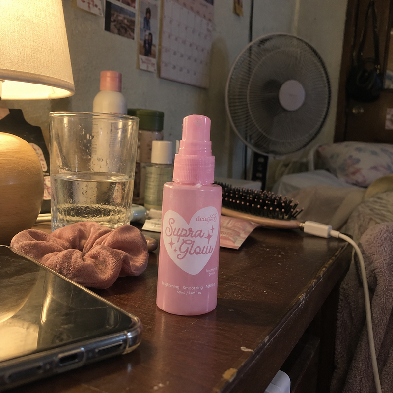 Customer review photo - skin-2