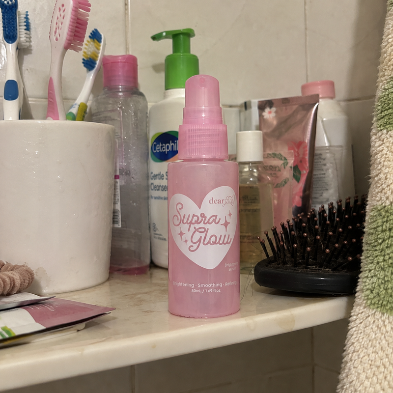 Customer review photo - skin-6