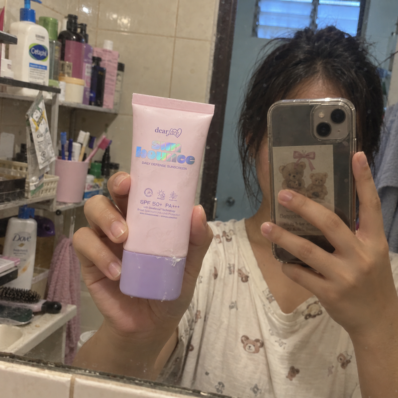 Customer review photo - sun-1