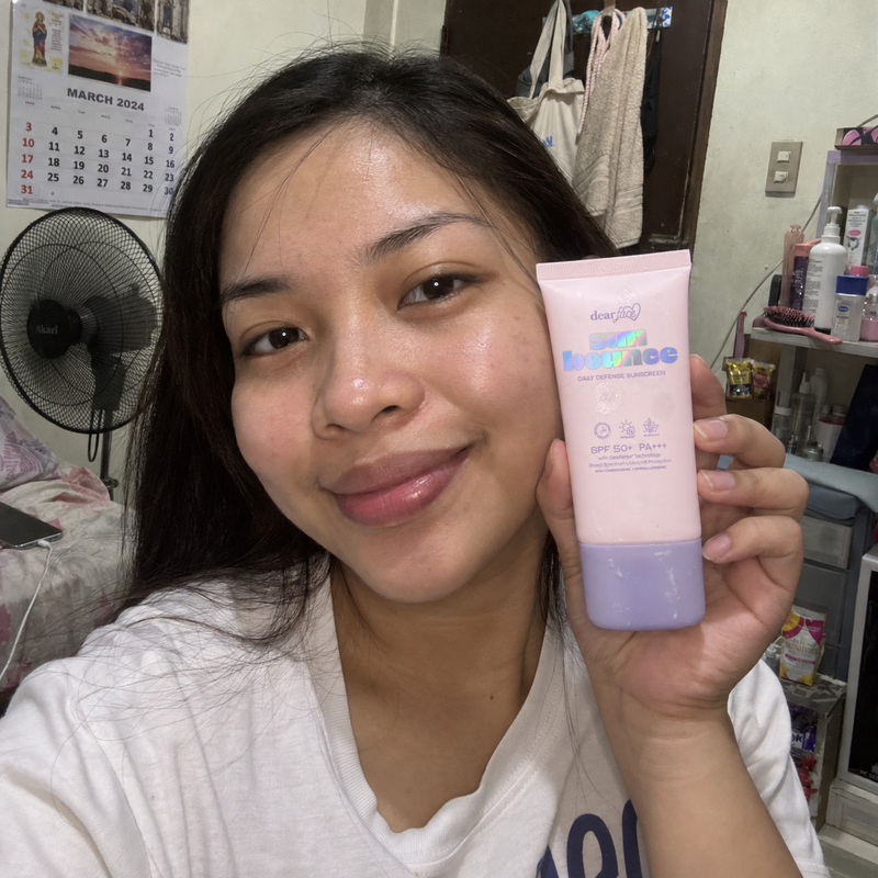 Customer review photo - sun-3