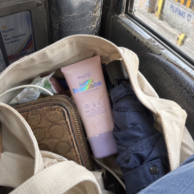 Customer review photo - sun-5