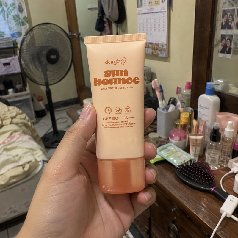 Customer review photo - tint-1