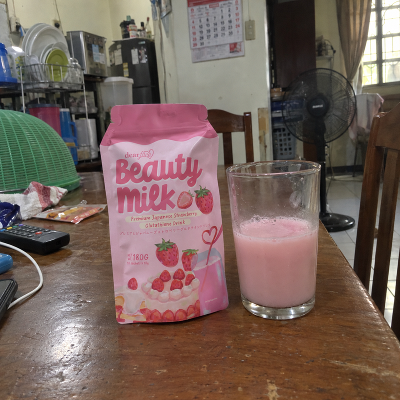 Customer review photo - ichigo