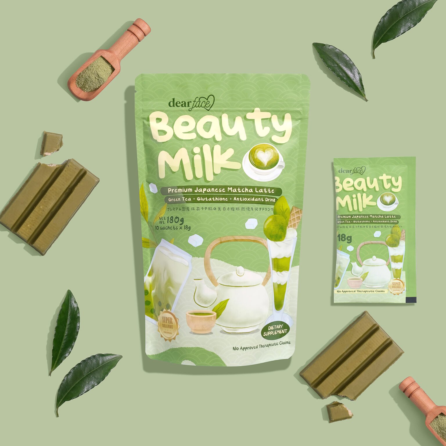 beauty-milk-matcha-dearface